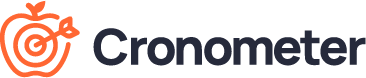 Cronometer logo