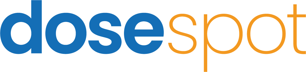 Dosespot logo