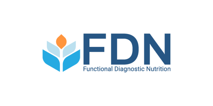 Functional Diagnostic Nutrition logo