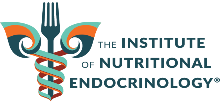 INE Method logo