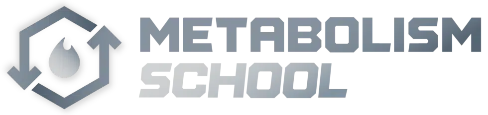 Metabolism School logo