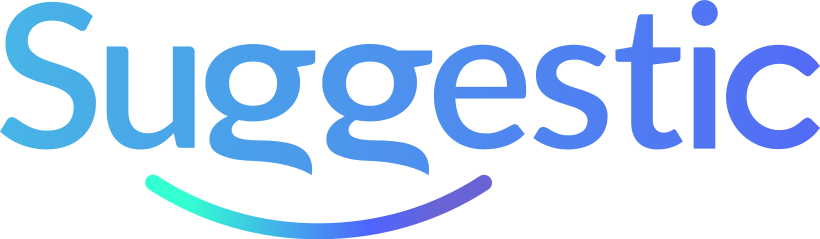 Suggestic logo